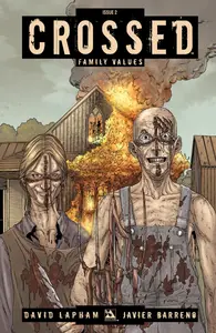 Crossed - Family Values 02 (of 07) (2010) (9 Covers) (Digital) (Darkness-Empire