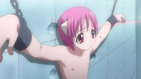 Elfen Lied 2004 S01E10 Infant REPACK2