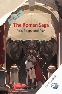 The Roman Saga