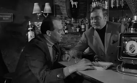 Call Girls of Frankfurt (1966)