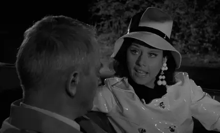 Call Girls of Frankfurt (1966)
