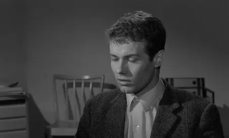 Call Girls of Frankfurt (1966)