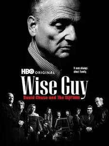 HBO - Wise Guy: David Chase and the Sopranos (2024)