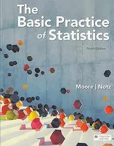 The Basic Practice of Statistics