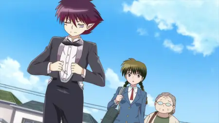 Kyoukai no Rinne - 70