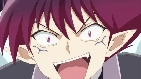 Kyoukai no Rinne - 70