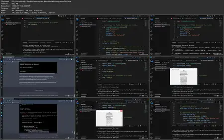 KI-unterstütztes Programmieren mit OpenAI und ChatGPT