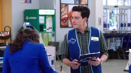 Superstore S04E21