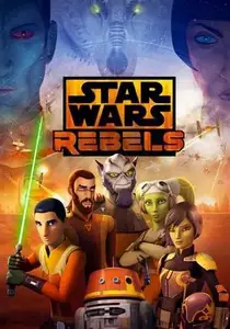 Star Wars Rebels S04E02