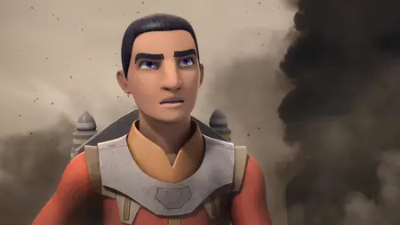 Star Wars Rebels S04E02