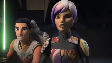 Star Wars Rebels S04E02