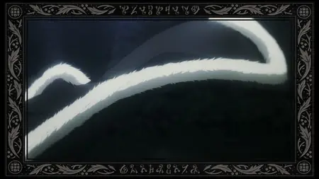 Kuroshitsuji Midori no Majo hen S05E09