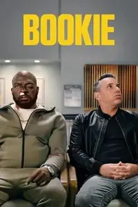 Bookie S02E01