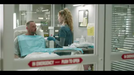 Transplant S03E07