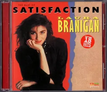 Laura Branigan - Satisfaction: The Best Of (1998)