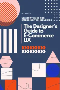 The Designer's Guide to E-Commerce UX