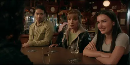 Harry Wild S04E04
