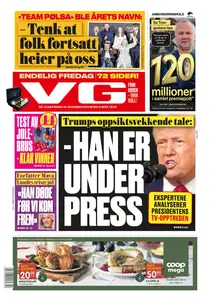 VG - 19 Desember 2025