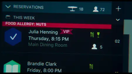 The Bear: King of the Kitchen S04E06