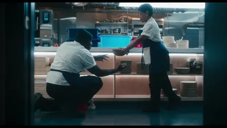 The Bear: King of the Kitchen S04E06