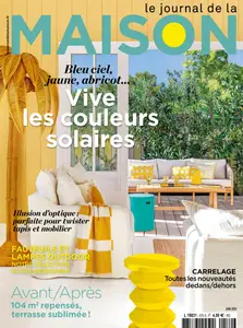 Le Journal de la Maison N.570 - Juin 2025]