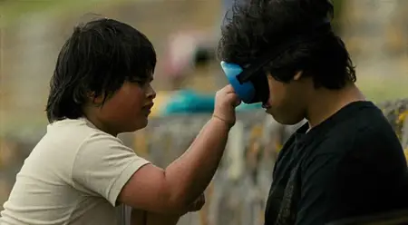 Shopping (2013)