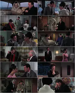 The V.I.P.s (1963) [MultiSubs]
