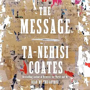 The Message [Audiobook]