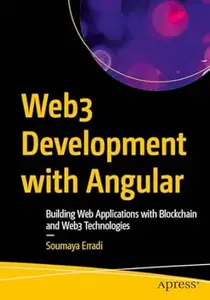 Web3 Development with Angular