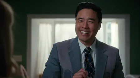 Fresh Off the Boat S06E08