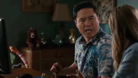 Fresh Off the Boat S06E08