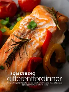 Something Different for Dinner