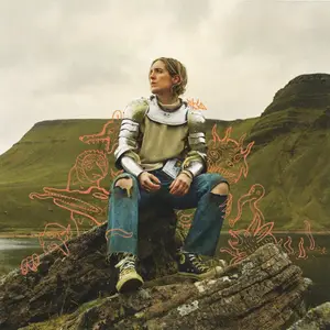 Shura - I Got Too Sad For My Friends (2025)