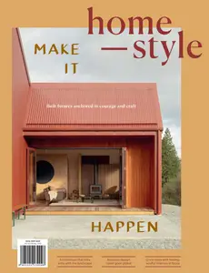 homestyle New Zealand - August-September 2025