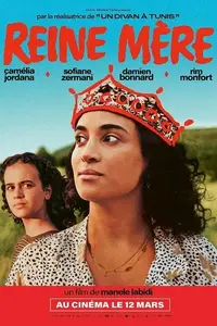 Reine Mère (2024)