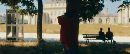Reine Mère (2024)