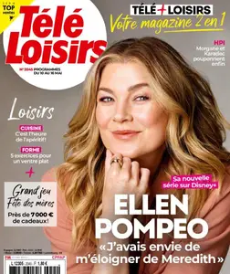 Télé Loisirs - 5 Mai 2025