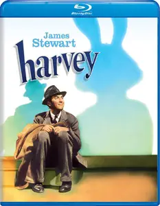 Harvey (1950) [MultiSubs] + Extras