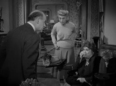 Harvey (1950) [MultiSubs] + Extras