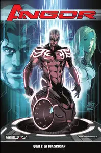 Angor - Qual E' La Tua Scusa