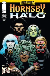 Hornsby &amp; Halo 016