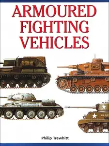 Armoured Fighting Vehicles