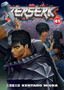 Berserk v41