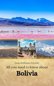 All you need to know about Bolivia