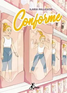 Conforme (Bao Publishing 2023-09)