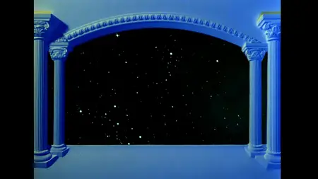 短編ユニコ 黒い雲と白い羽