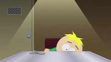 South Park S25E06