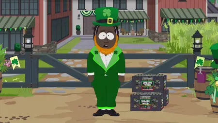 South Park S25E06