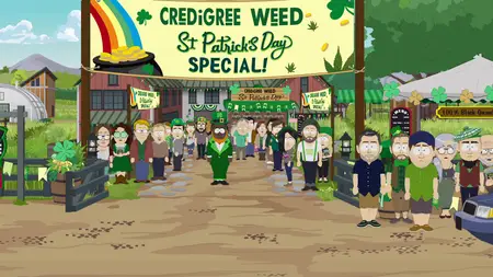 South Park S25E06