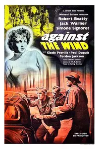 Against the Wind (1948)